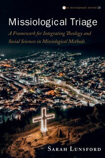 Couverture_Missiological Triage