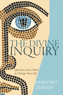 Front cover_The Divine Inquiry