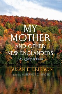 Front cover_My Mother and Other New Englanders