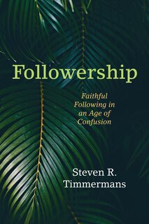 Front cover_Followership