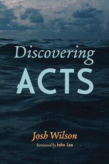 Front cover_Discovering Acts