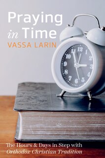 Couverture_Praying in Time