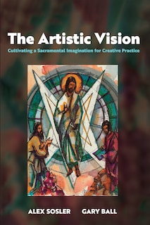 Front cover_The Artistic Vision