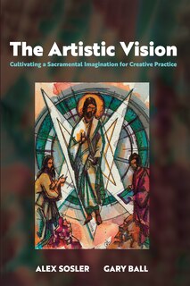 Front cover_The Artistic Vision