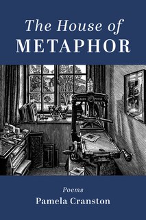 Front cover_The House of Metaphor