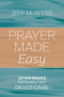 Couverture_Prayer Made Easy