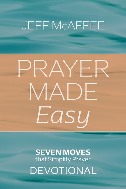 Couverture_Prayer Made Easy