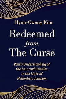 Couverture_Redeemed from the Curse