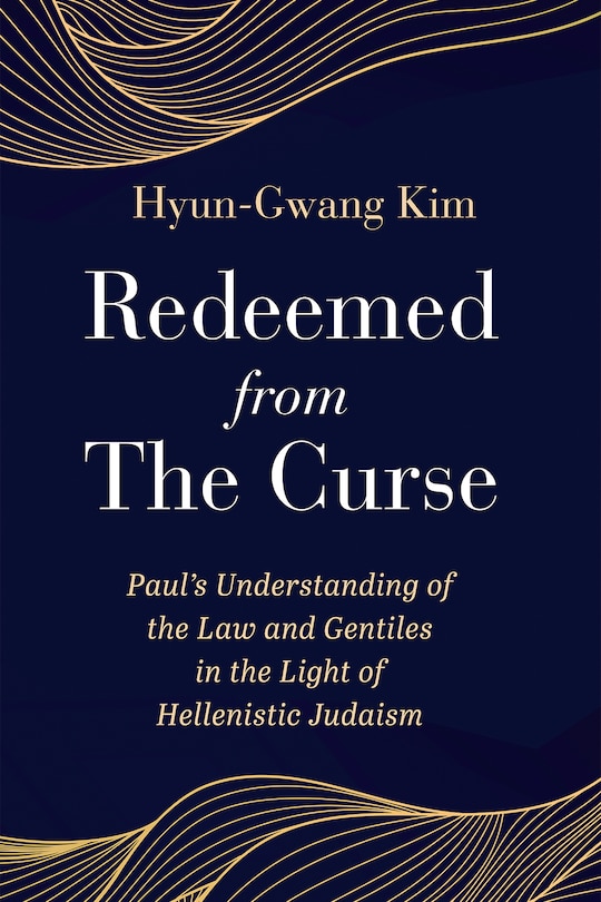 Couverture_Redeemed from the Curse