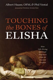 Couverture_Touching the Bones of Elisha