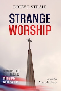 Couverture_Strange Worship