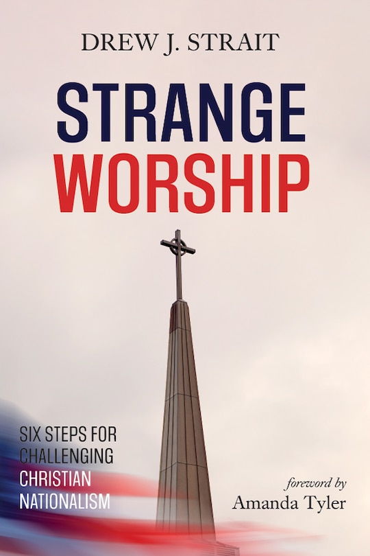 Couverture_Strange Worship