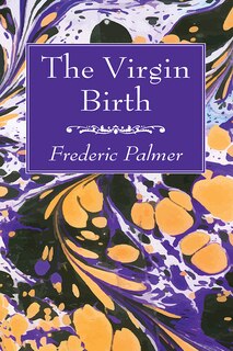 Couverture_The Virgin Birth