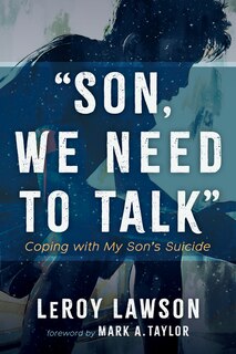 Front cover_Son, We Need to Talk