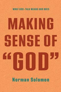 Couverture_Making Sense of God