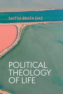Front cover_Political Theology of Life