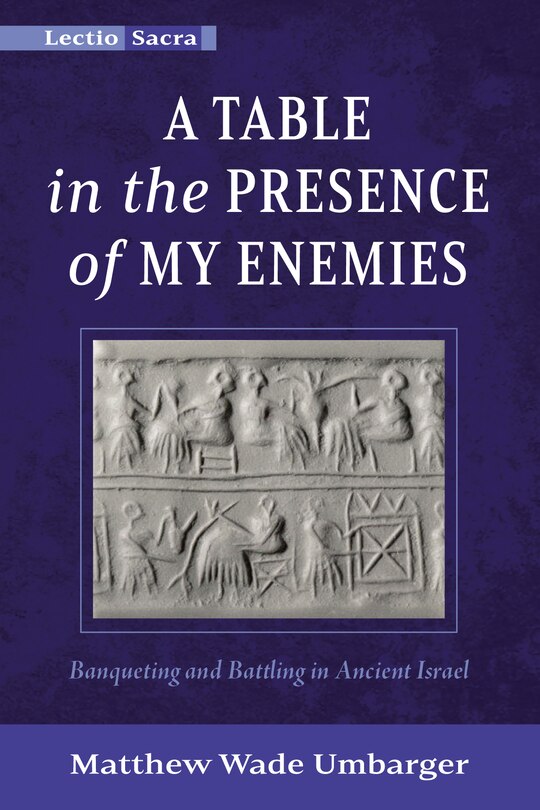 Couverture_A Table in the Presence of My Enemies