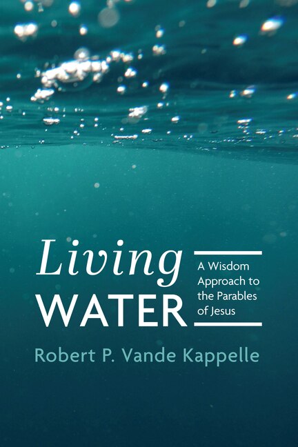Couverture_Living Water