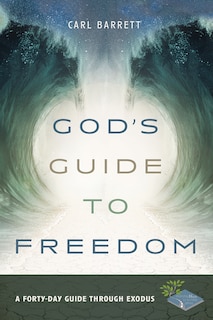 Couverture_God's Guide to Freedom