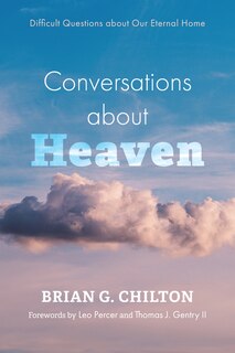 Front cover_Conversations about Heaven