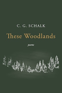 Front cover_These Woodlands