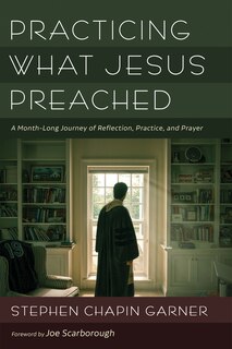 Couverture_Practicing What Jesus Preached