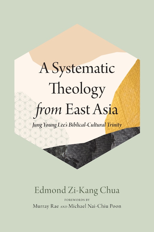 Front cover_A Systematic Theology from East Asia