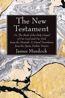 Couverture_The New Testament