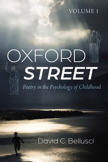 Front cover_Oxford Street