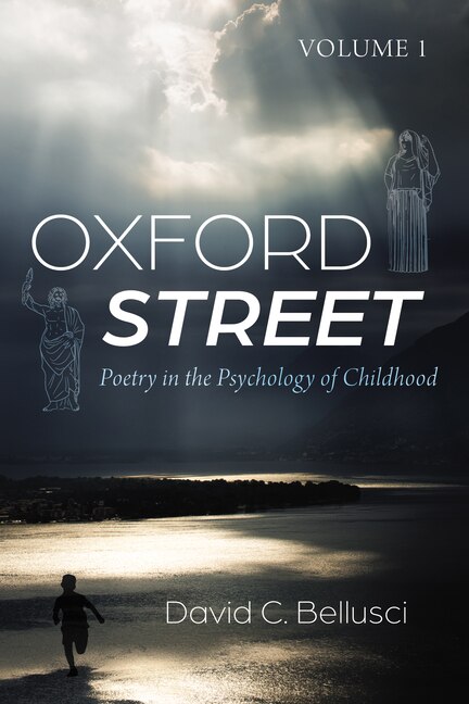 Front cover_Oxford Street