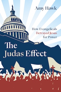 Front cover_The Judas Effect