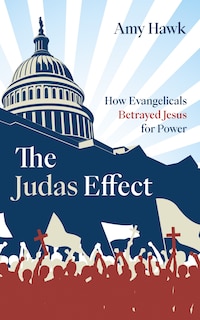 Front cover_The Judas Effect