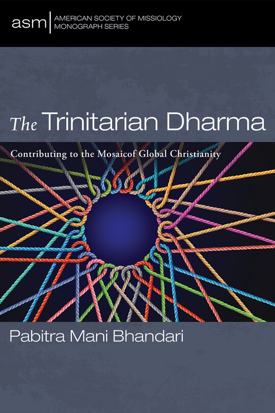 Couverture_The Trinitarian Dharma