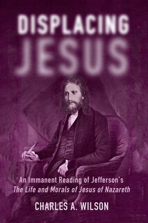 Front cover_Displacing Jesus