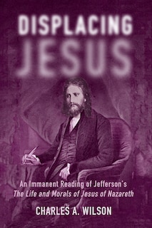 Front cover_Displacing Jesus