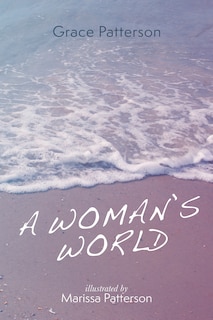 Front cover_A Woman's World