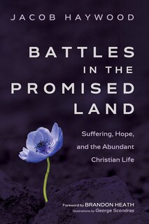 Couverture_Battles in the Promised Land