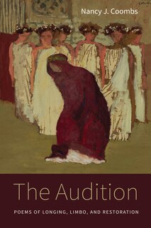 Front cover_The Audition