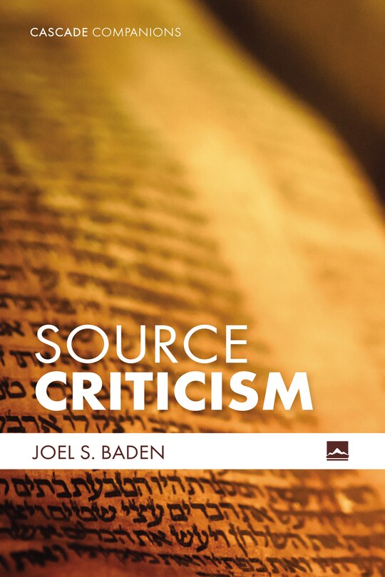 Couverture_Source Criticism