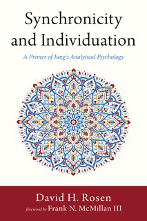 Front cover_Synchronicity and Individuation