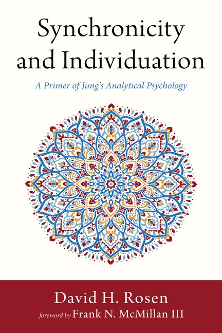 Front cover_Synchronicity and Individuation