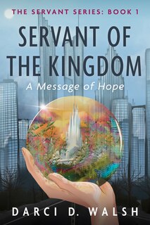 Front cover_Servant of the Kingdom