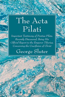 Couverture_The ACTA Pilati