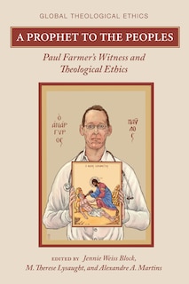 Front cover_A Prophet to the Peoples