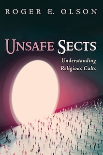 Front cover_Unsafe Sects