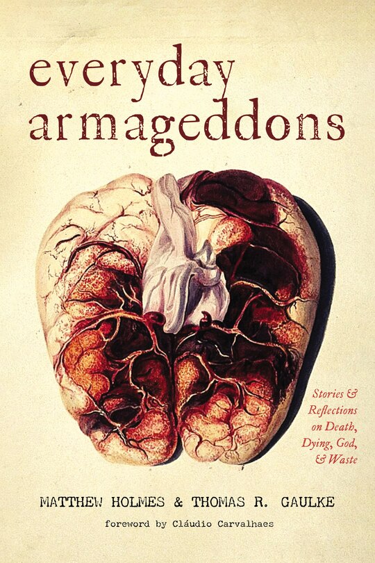 Front cover_Everyday Armageddons