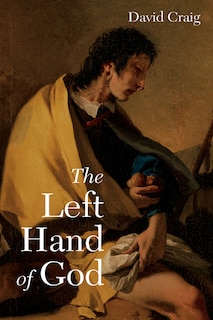 Couverture_The Left Hand of God