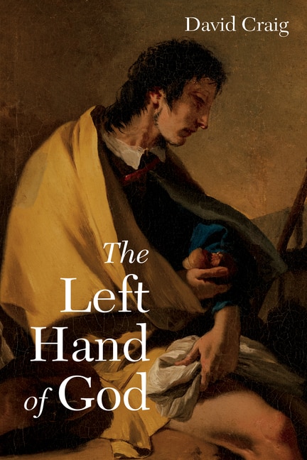 Couverture_The Left Hand of God