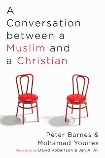 Front cover_A Conversation between a Muslim and a Christian