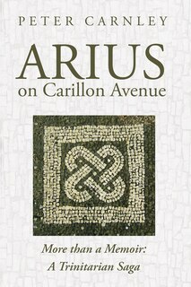Front cover_Arius on Carillon Avenue